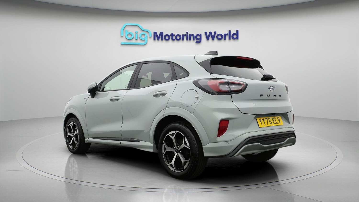 Used Ford Puma for sale - 78091272: Photo 5