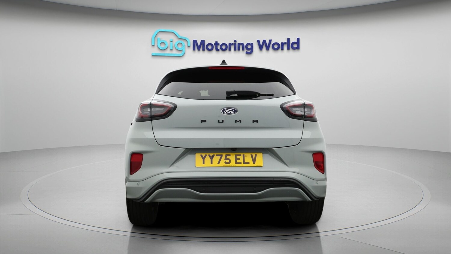 Used Ford Puma for sale - 78091272: Photo 6