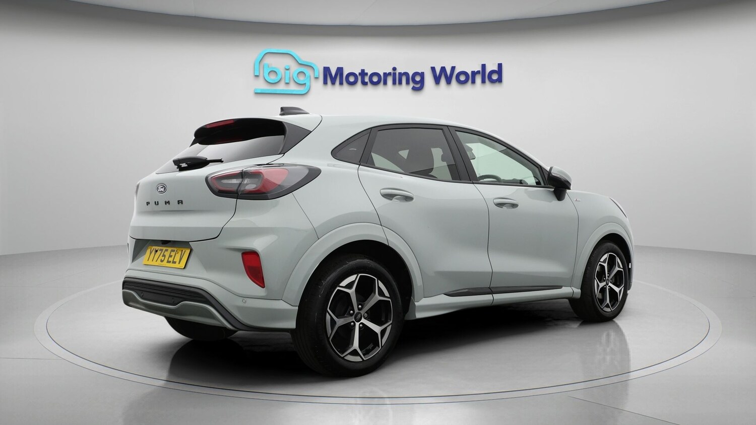 Used Ford Puma for sale - 78091272: Photo 7