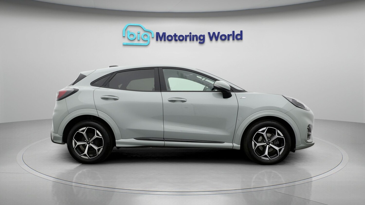 Used Ford Puma for sale - 78091272: Photo 8