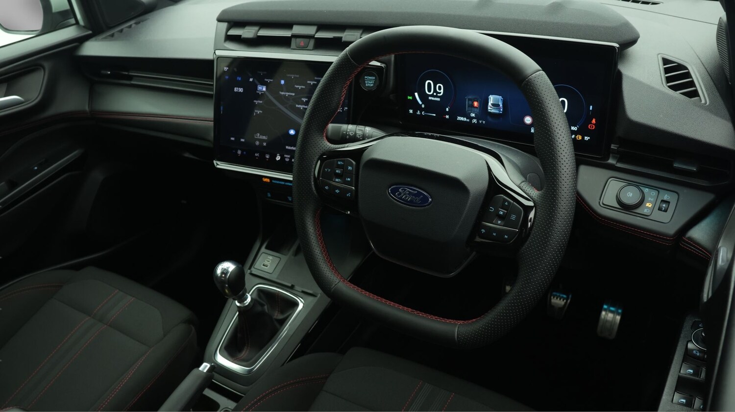 Used Ford Puma for sale - 78091272: Photo 9