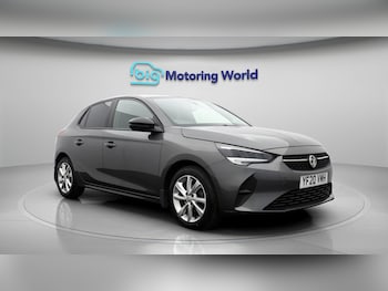 Used Vauxhall Corsa 2020 for sale - 78808039: Photo