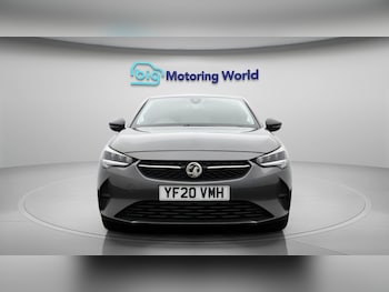 Used Vauxhall Corsa 2020 for sale - 78808039: Photo