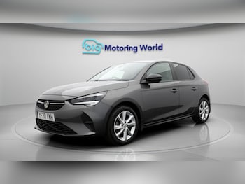 Used Vauxhall Corsa 2020 for sale - 78808039: Photo