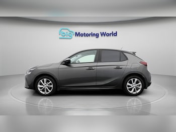 Used Vauxhall Corsa 2020 for sale - 78808039: Photo