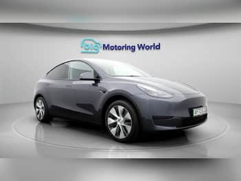 Used Tesla Model Y 2023 for sale - 79787261: Photo