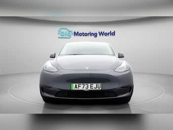 Used Tesla Model Y 2023 for sale - 79787261: Photo