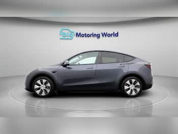 Used Tesla Model Y 2023 for sale - 79787261: Photo