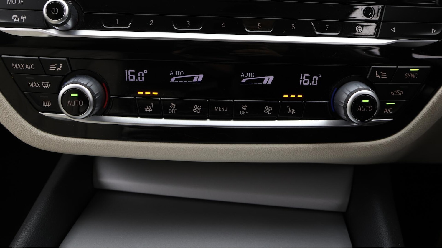 Used BMW 5 Series 2021 for sale - 76084758: Photo 13