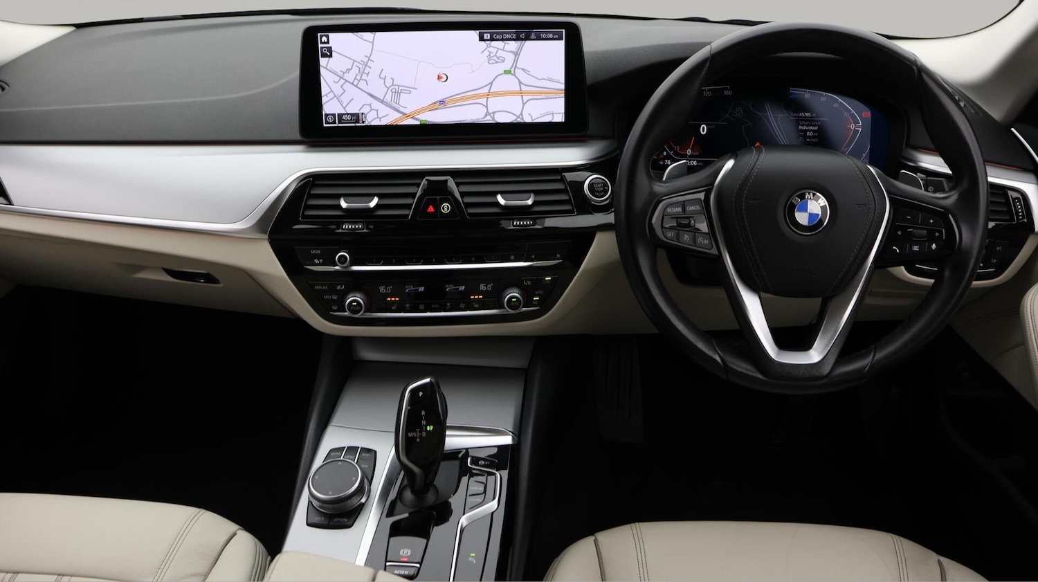 Used BMW 5 Series 2021 for sale - 76084758: Photo 14
