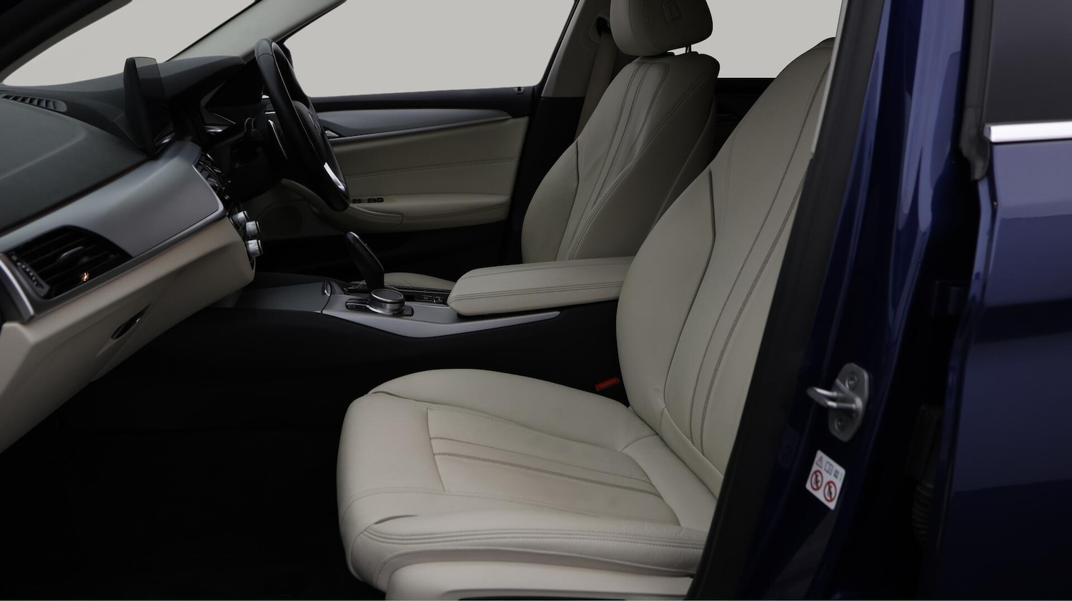Used BMW 5 Series 2021 for sale - 76084758: Photo 15