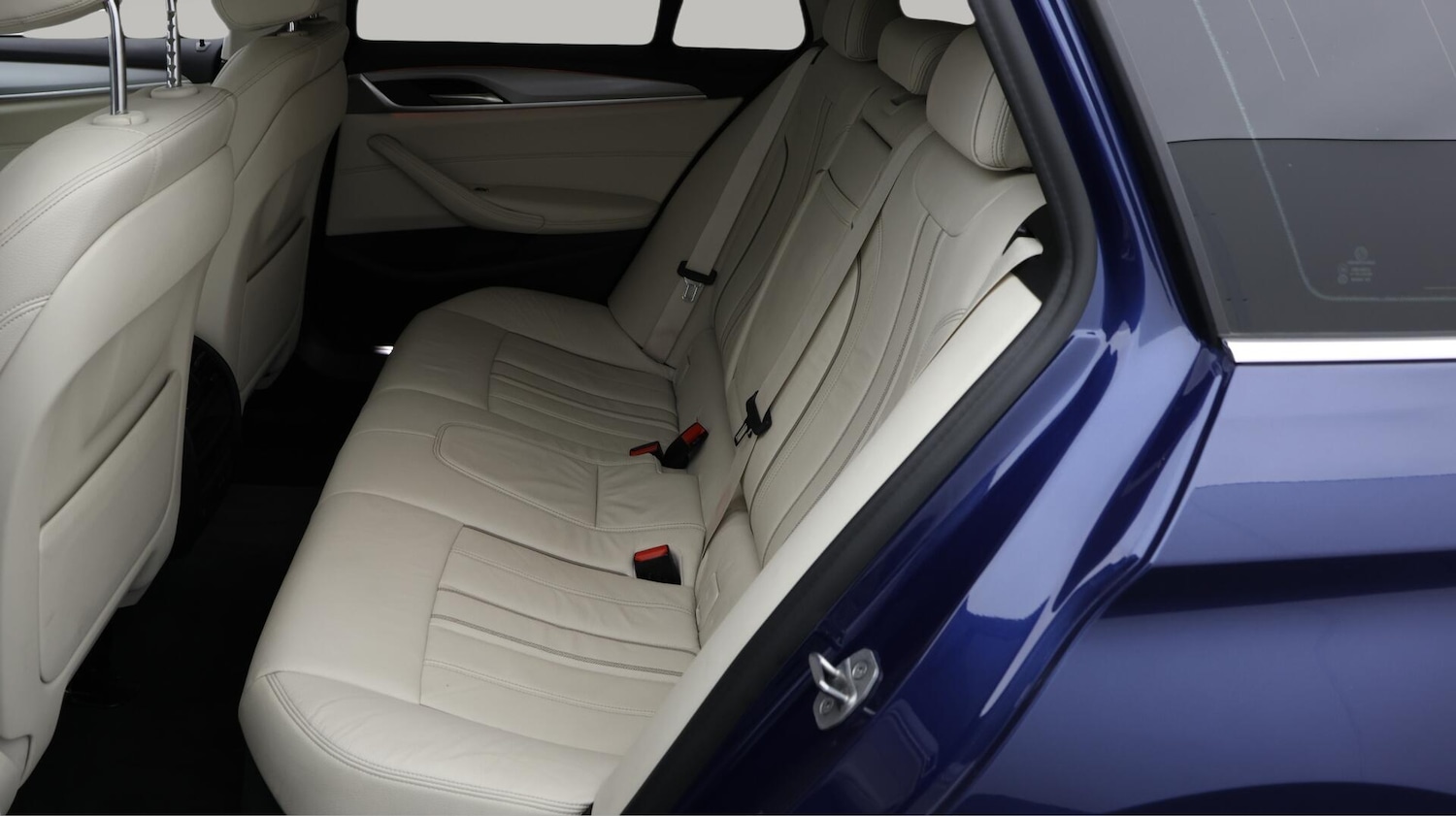 Used BMW 5 Series 2021 for sale - 76084758: Photo 17