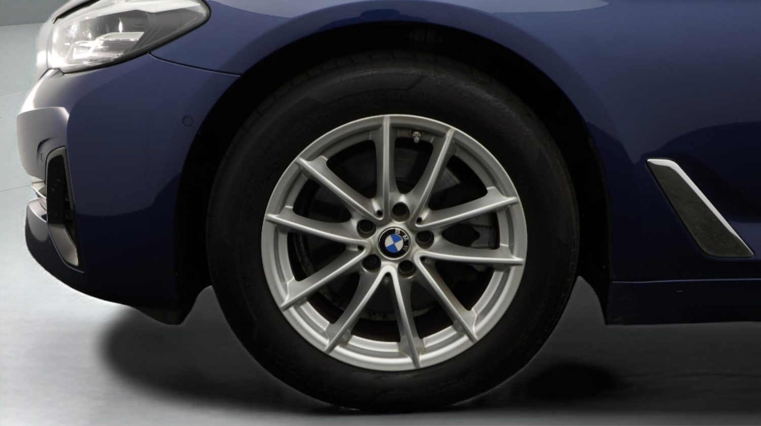 Used BMW 5 Series 2021 for sale - 76084758: Photo 19