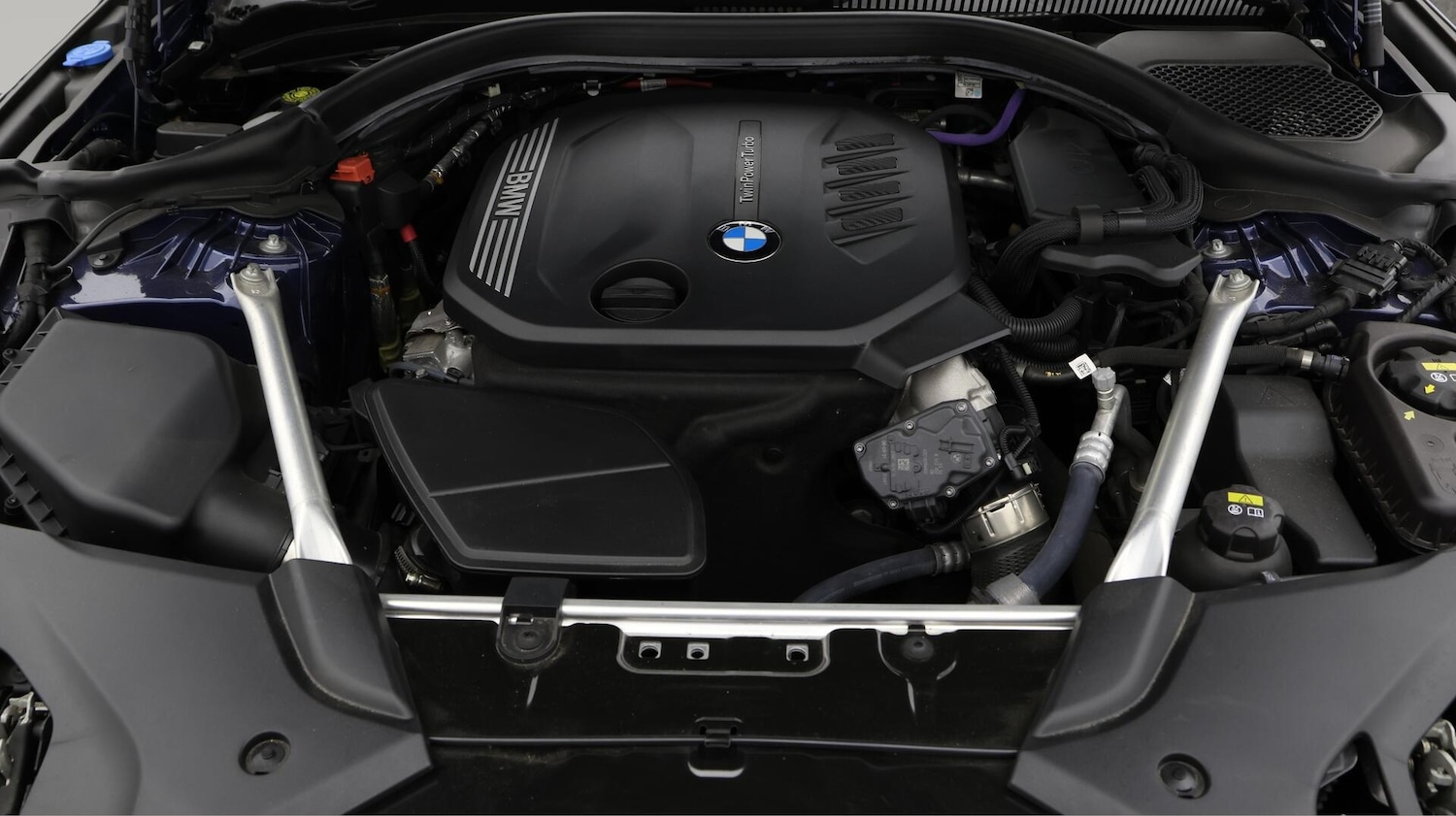 Used BMW 5 Series 2021 for sale - 76084758: Photo 20