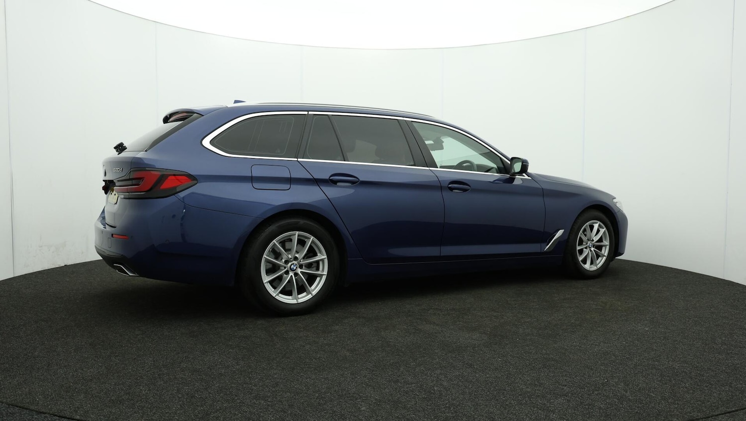 Used BMW 5 Series 2021 for sale - 76084758: Photo 38