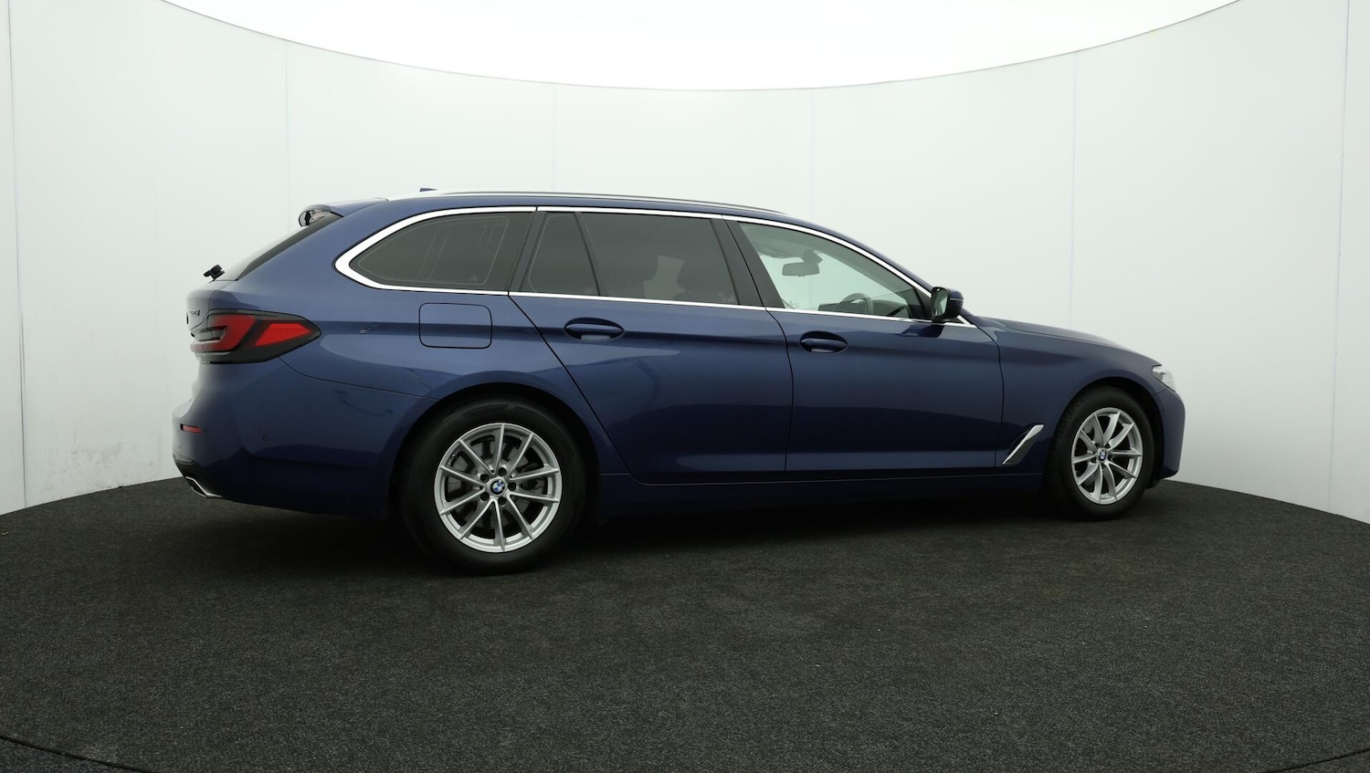 Used BMW 5 Series 2021 for sale - 76084758: Photo 39