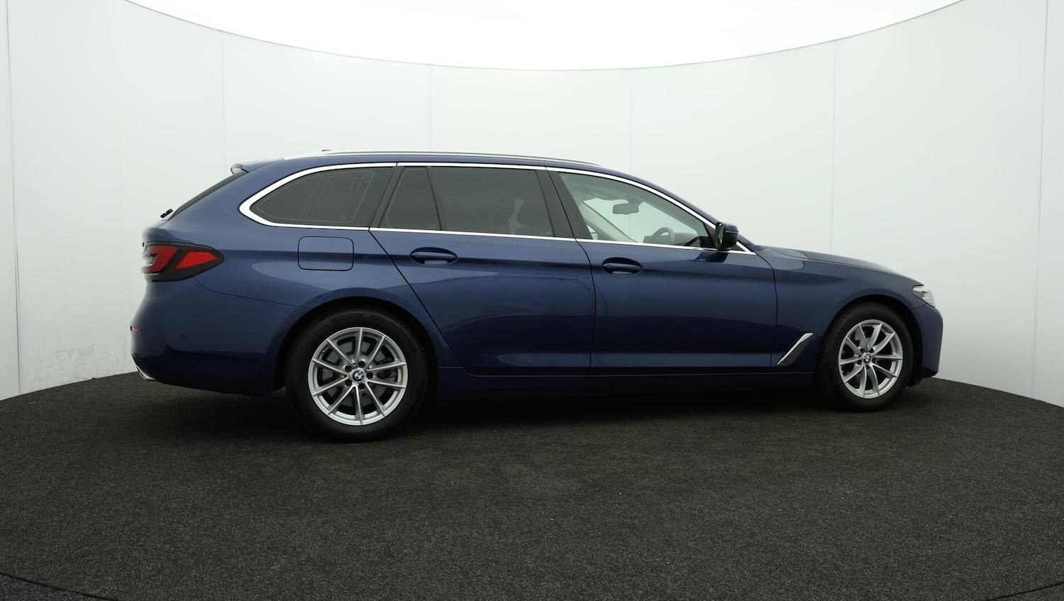 Used BMW 5 Series 2021 for sale - 76084758: Photo 40