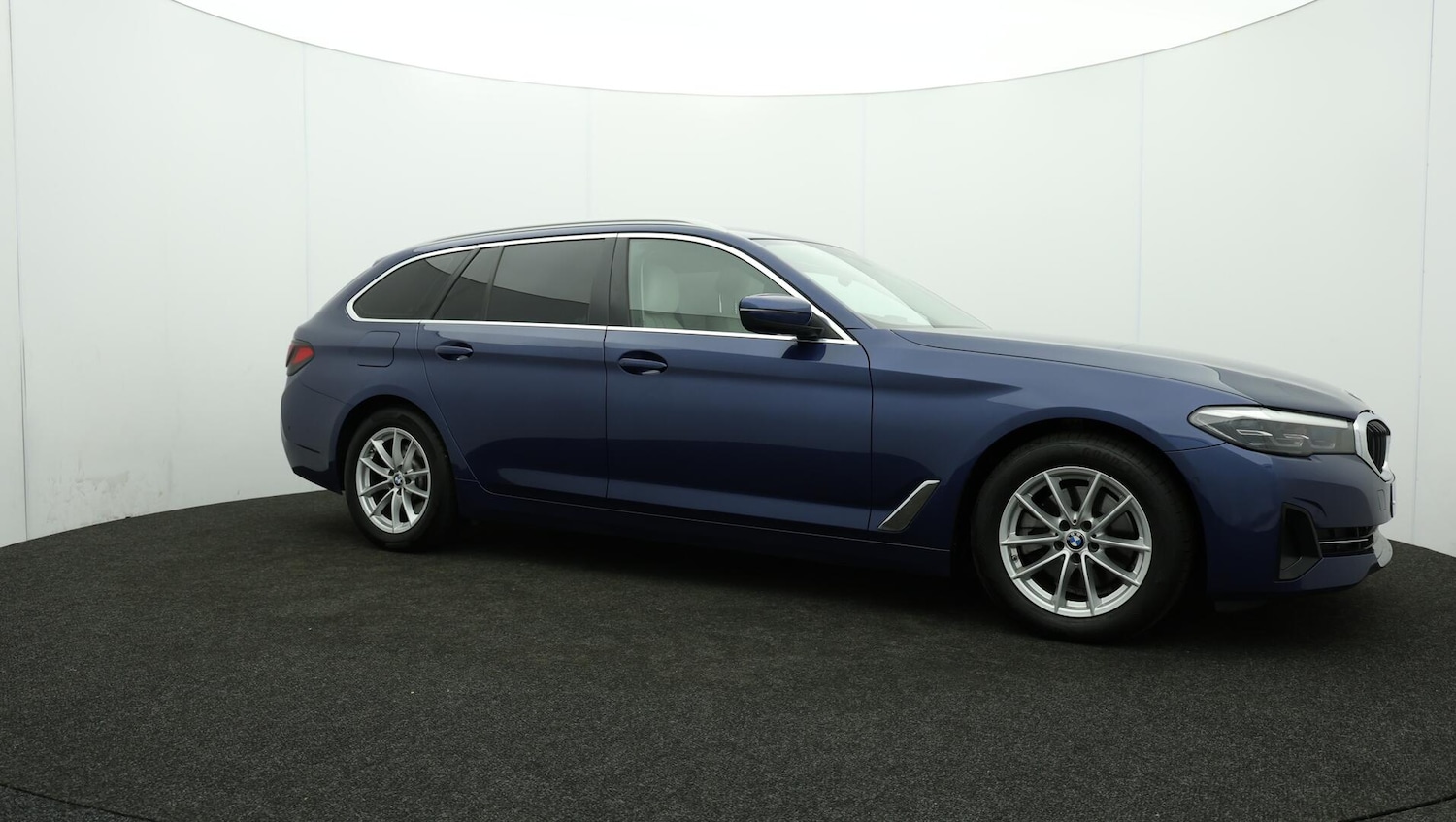 Used BMW 5 Series 2021 for sale - 76084758: Photo 48