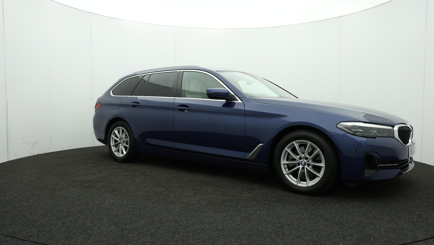 Used BMW 5 Series 2021 for sale - 76084758: Photo 49