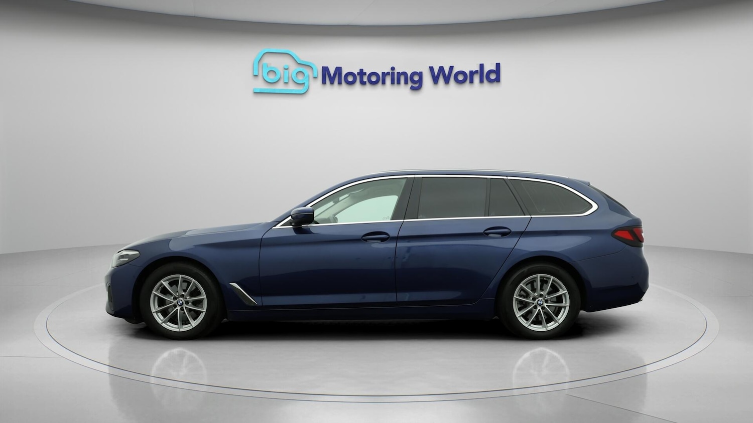 Used BMW 5 Series 2021 for sale - 76084758: Photo 5