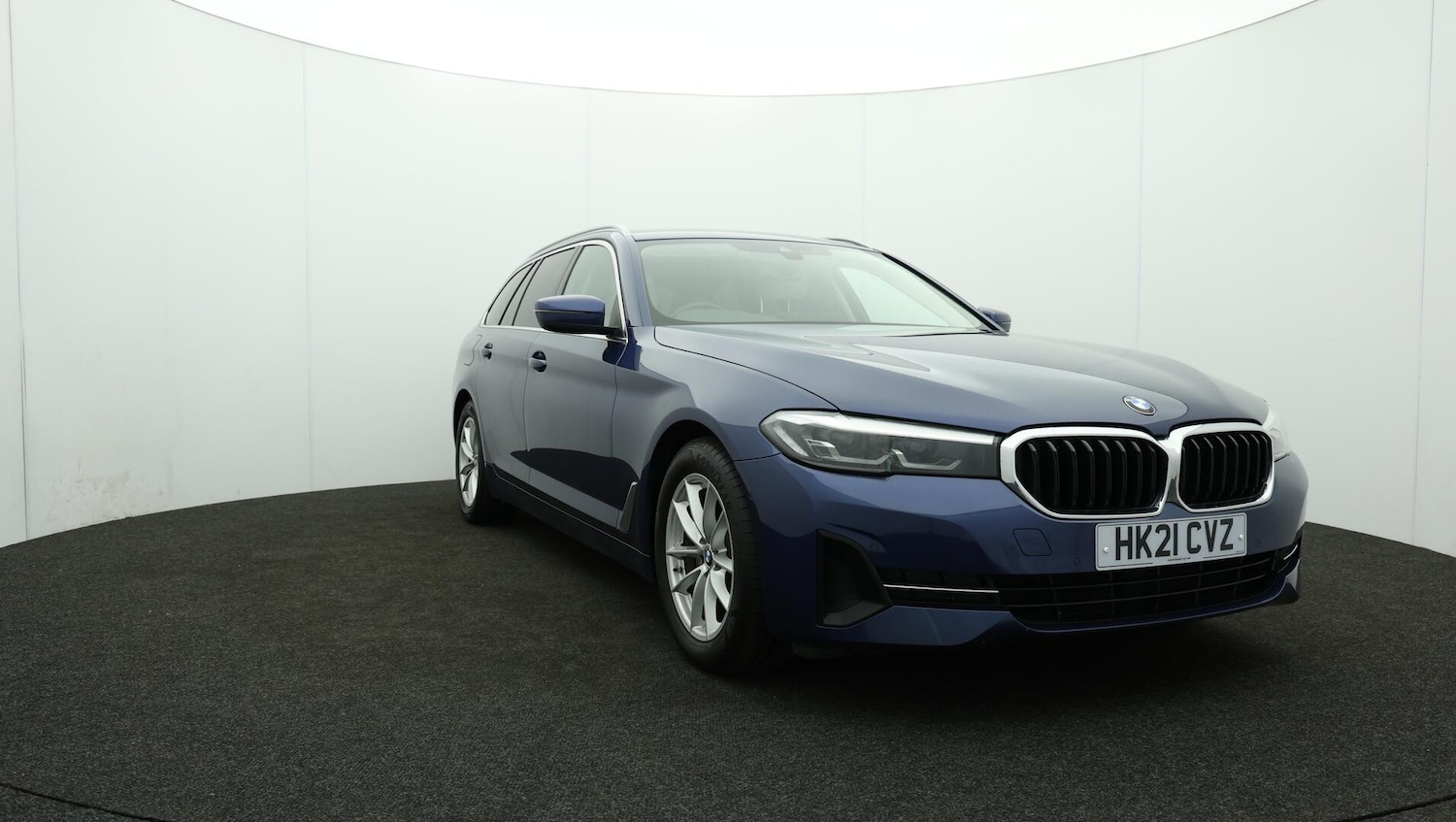 Used BMW 5 Series 2021 for sale - 76084758: Photo 53