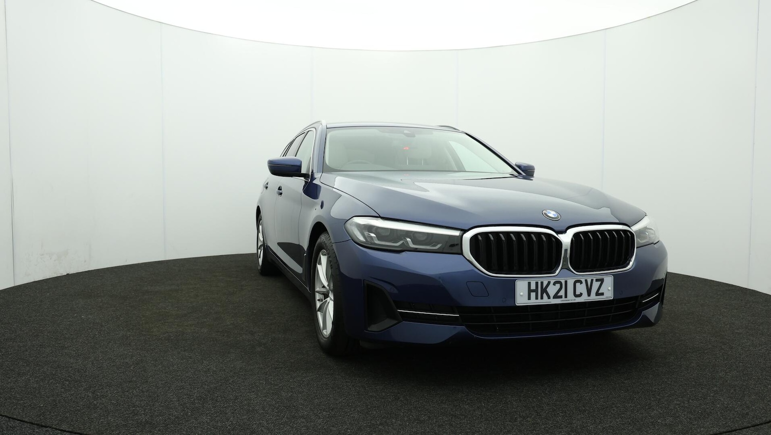 Used BMW 5 Series 2021 for sale - 76084758: Photo 54