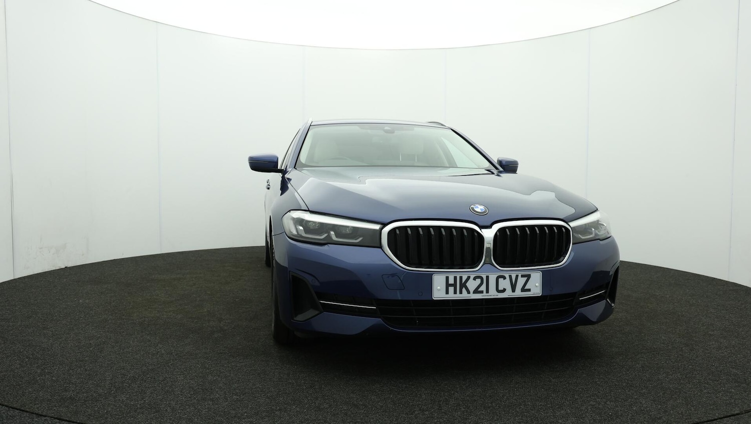 Used BMW 5 Series 2021 for sale - 76084758: Photo 55