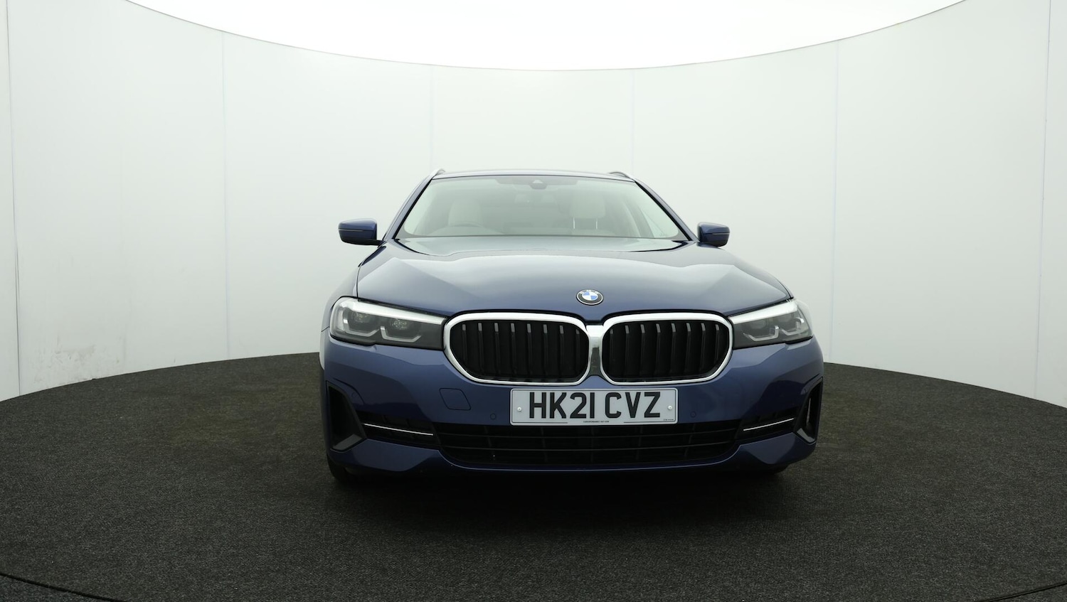 Used BMW 5 Series 2021 for sale - 76084758: Photo 56
