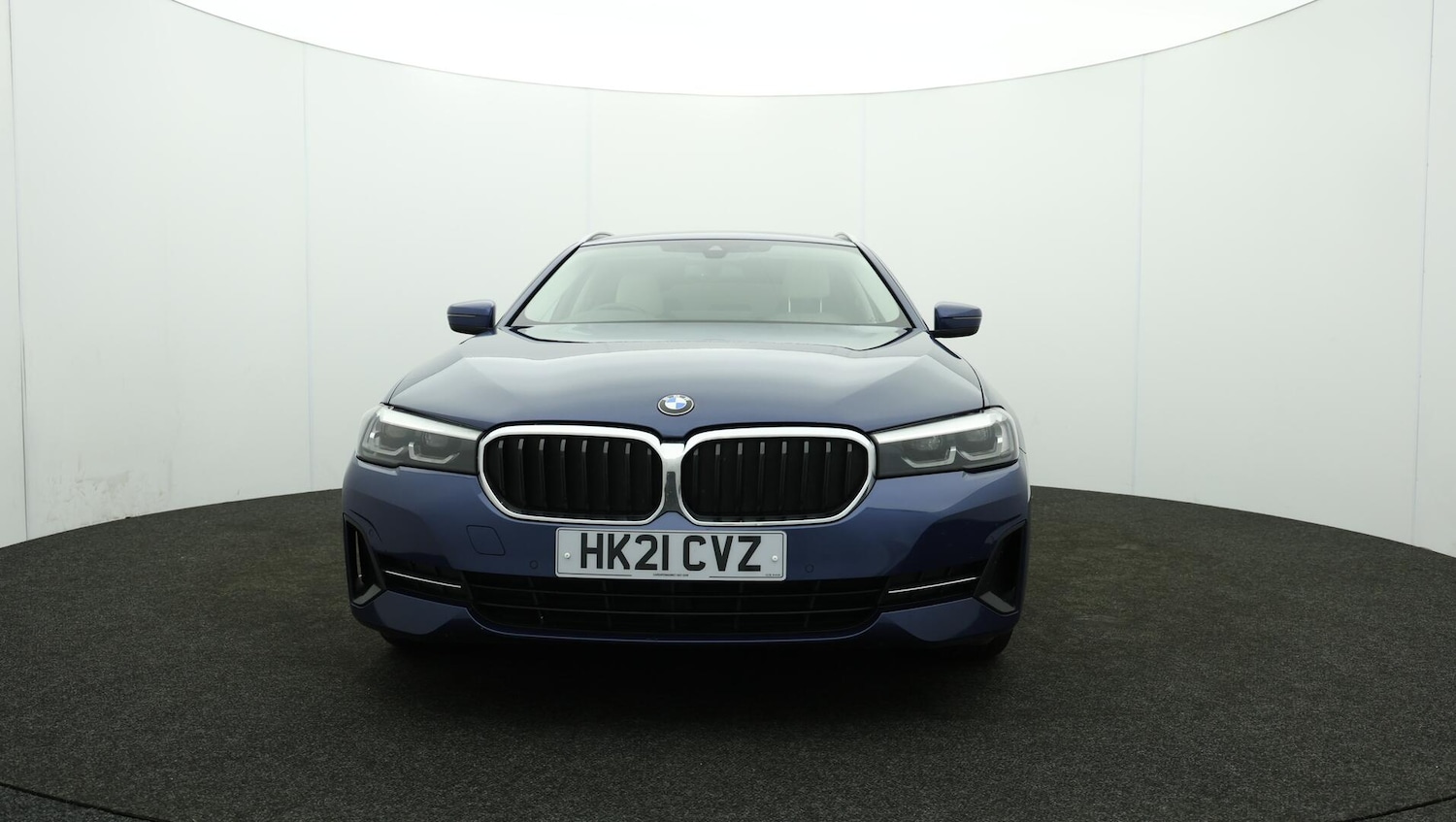 Used BMW 5 Series 2021 for sale - 76084758: Photo 58