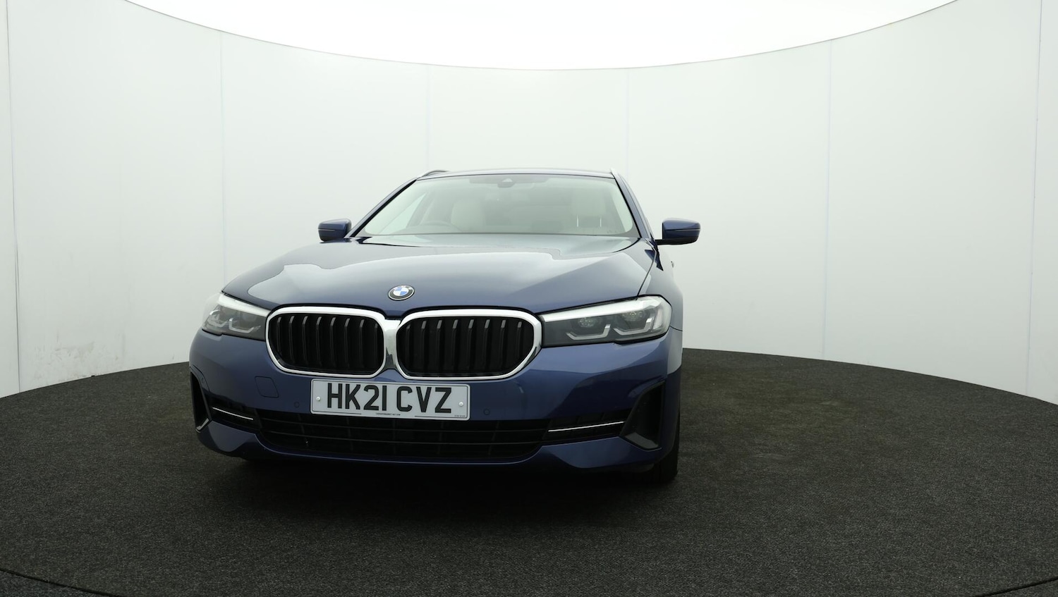 Used BMW 5 Series 2021 for sale - 76084758: Photo 59