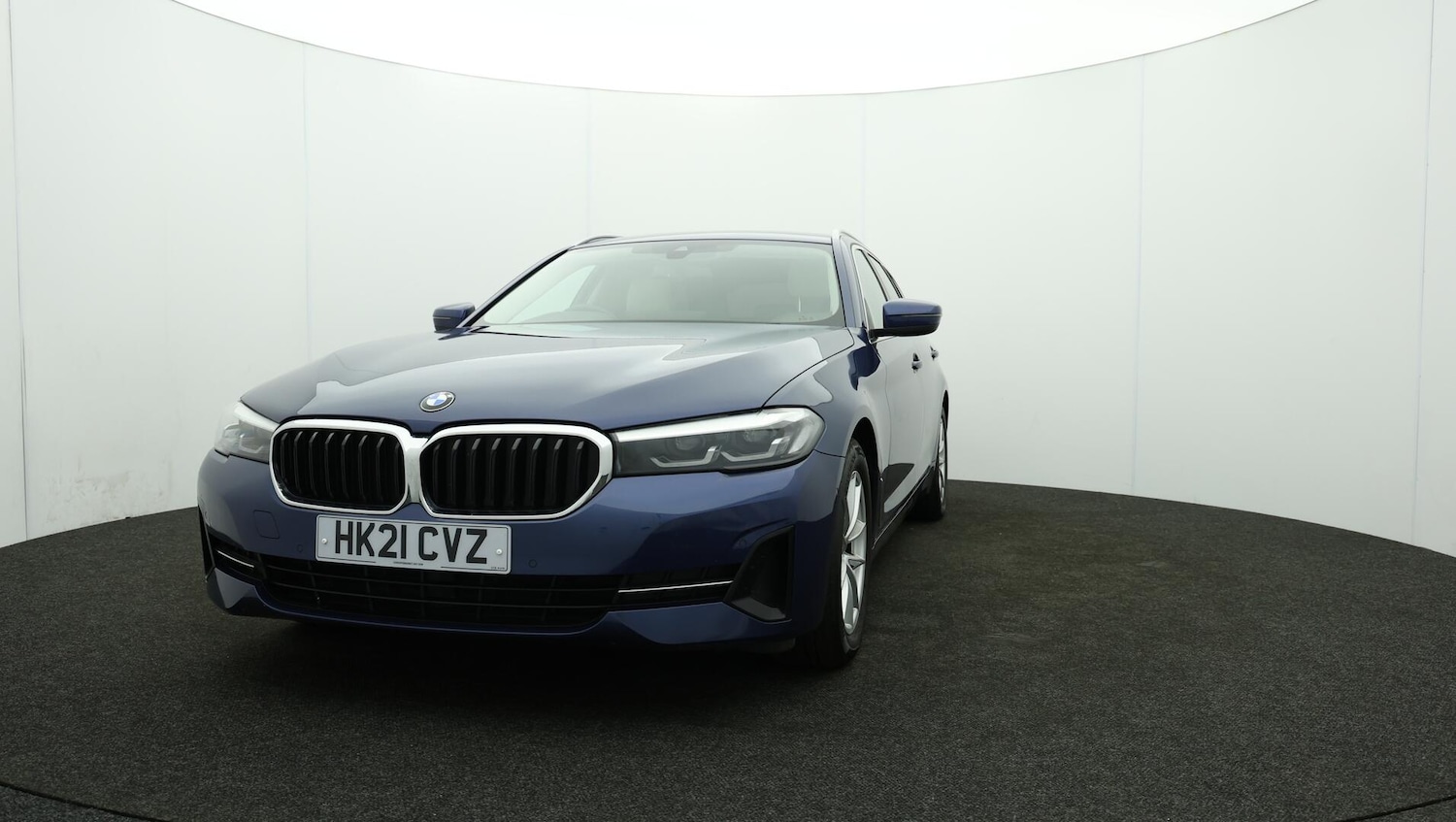 Used BMW 5 Series 2021 for sale - 76084758: Photo 60