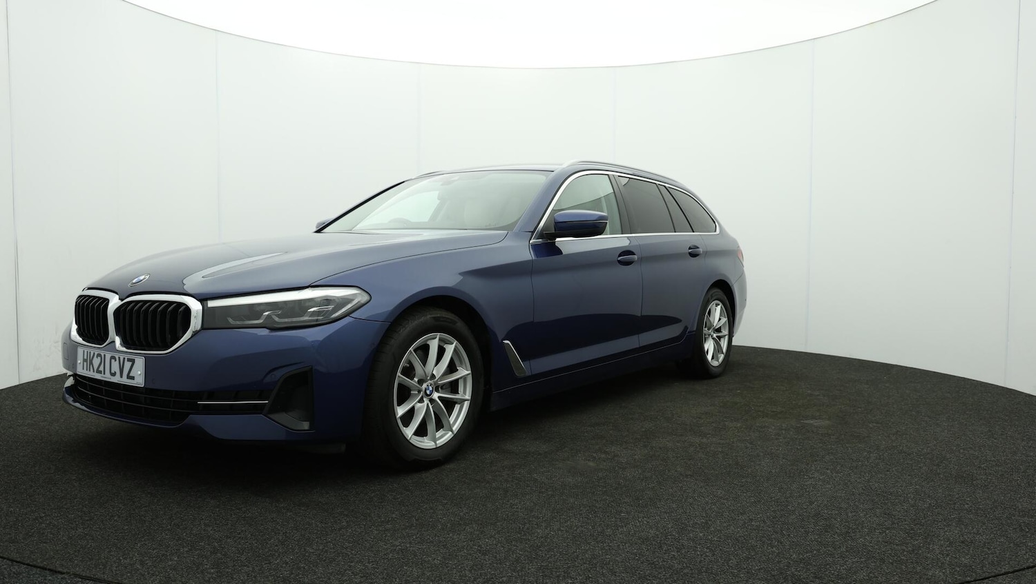 Used BMW 5 Series 2021 for sale - 76084758: Photo 63
