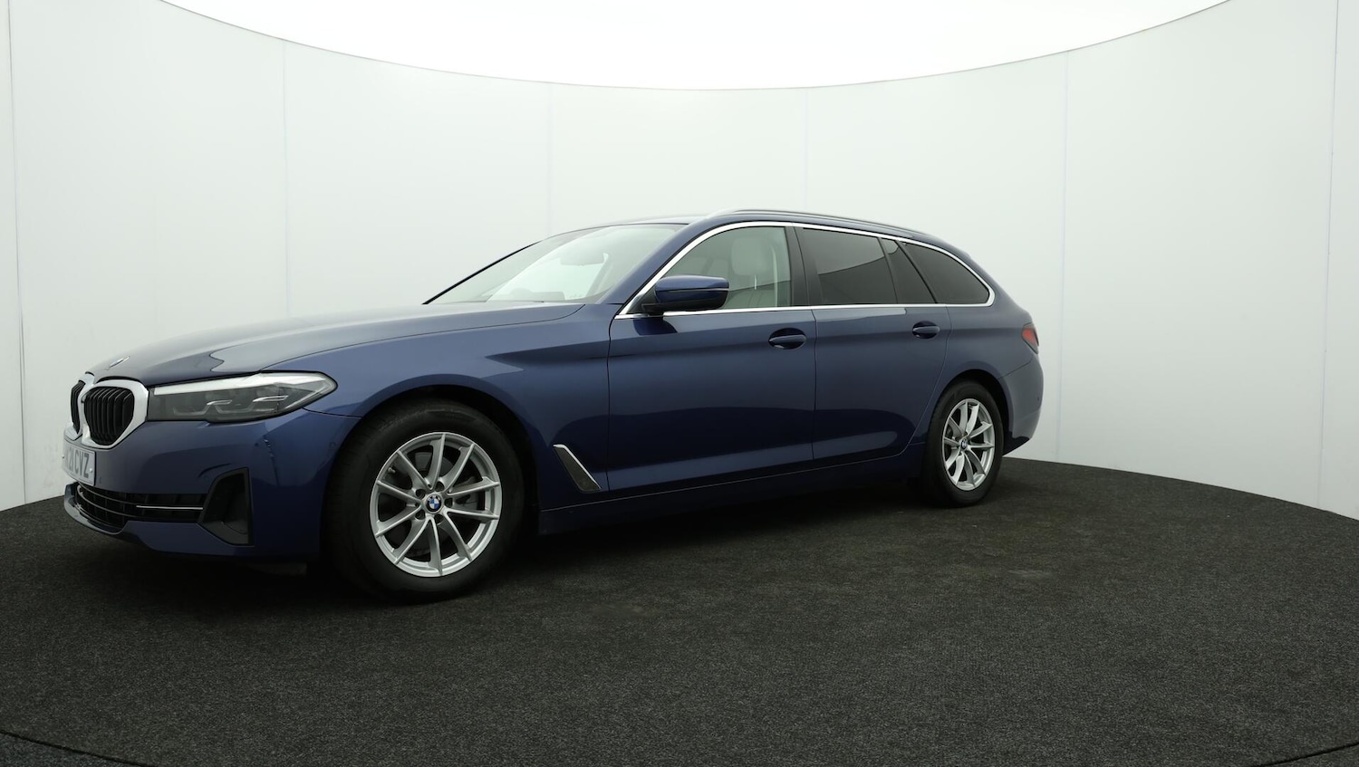 Used BMW 5 Series 2021 for sale - 76084758: Photo 65