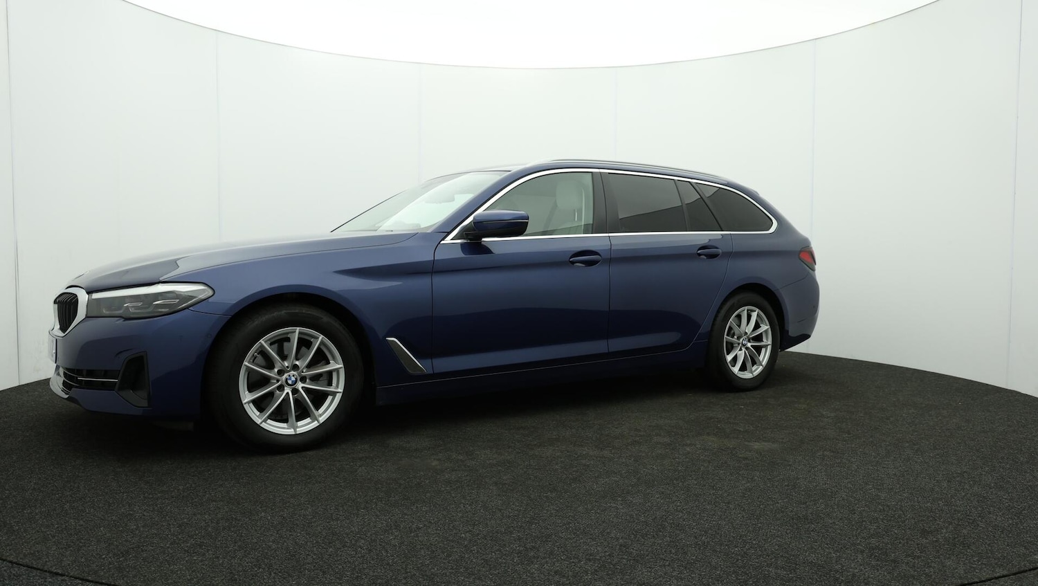 Used BMW 5 Series 2021 for sale - 76084758: Photo 66