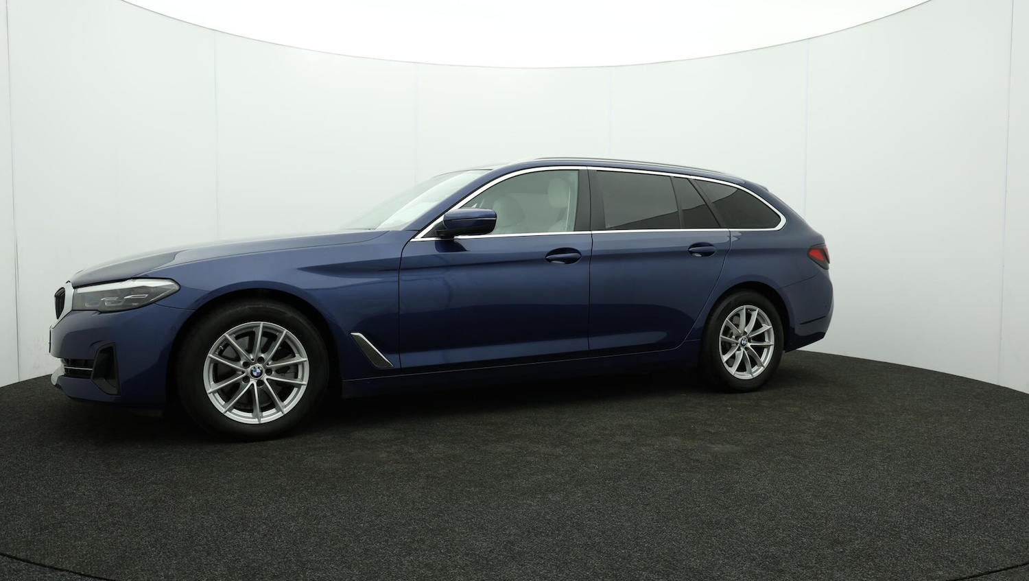 Used BMW 5 Series 2021 for sale - 76084758: Photo 67
