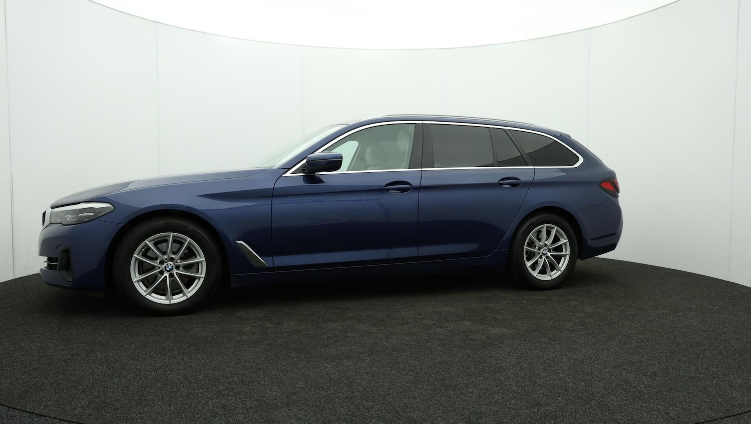 Used BMW 5 Series 2021 for sale - 76084758: Photo 69