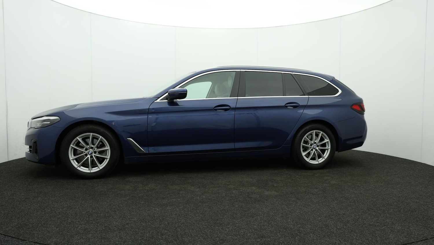 Used BMW 5 Series 2021 for sale - 76084758: Photo 70