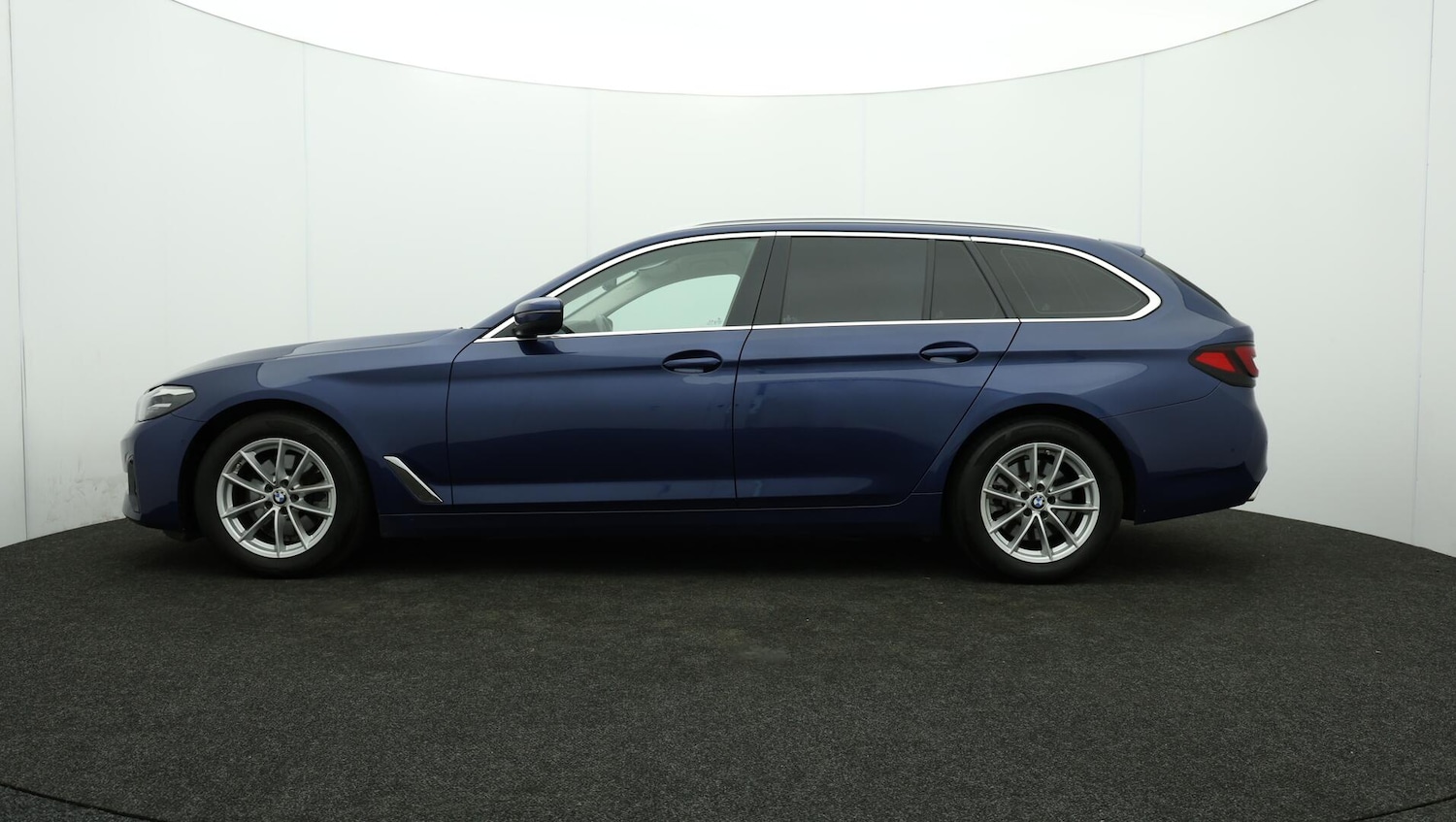 Used BMW 5 Series 2021 for sale - 76084758: Photo 72