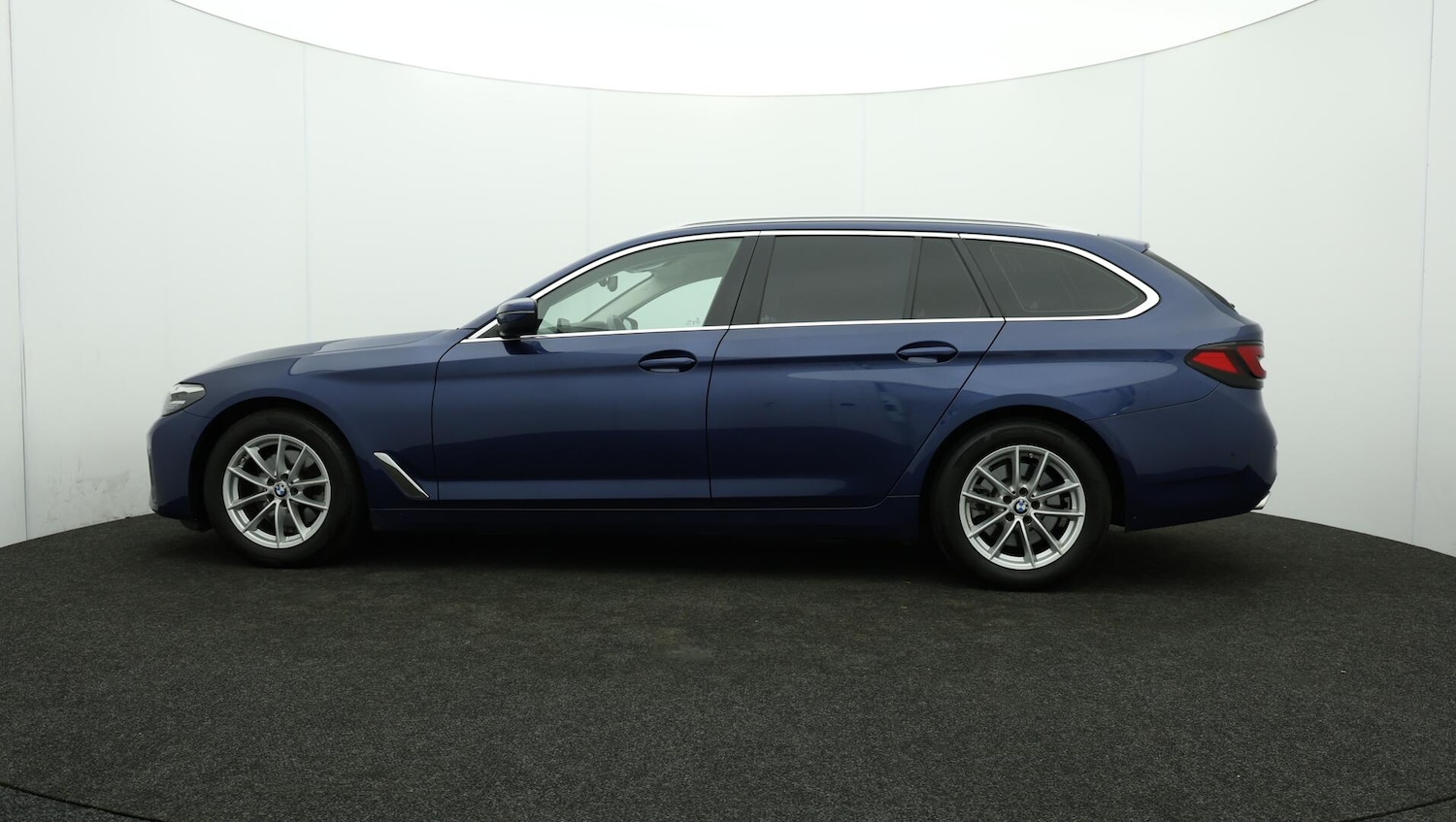 Used BMW 5 Series 2021 for sale - 76084758: Photo 73