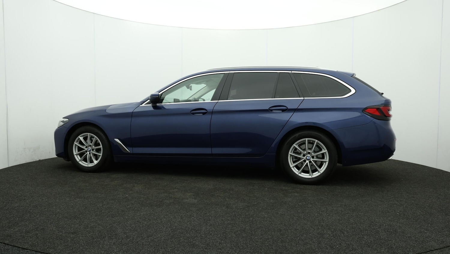Used BMW 5 Series 2021 for sale - 76084758: Photo 74