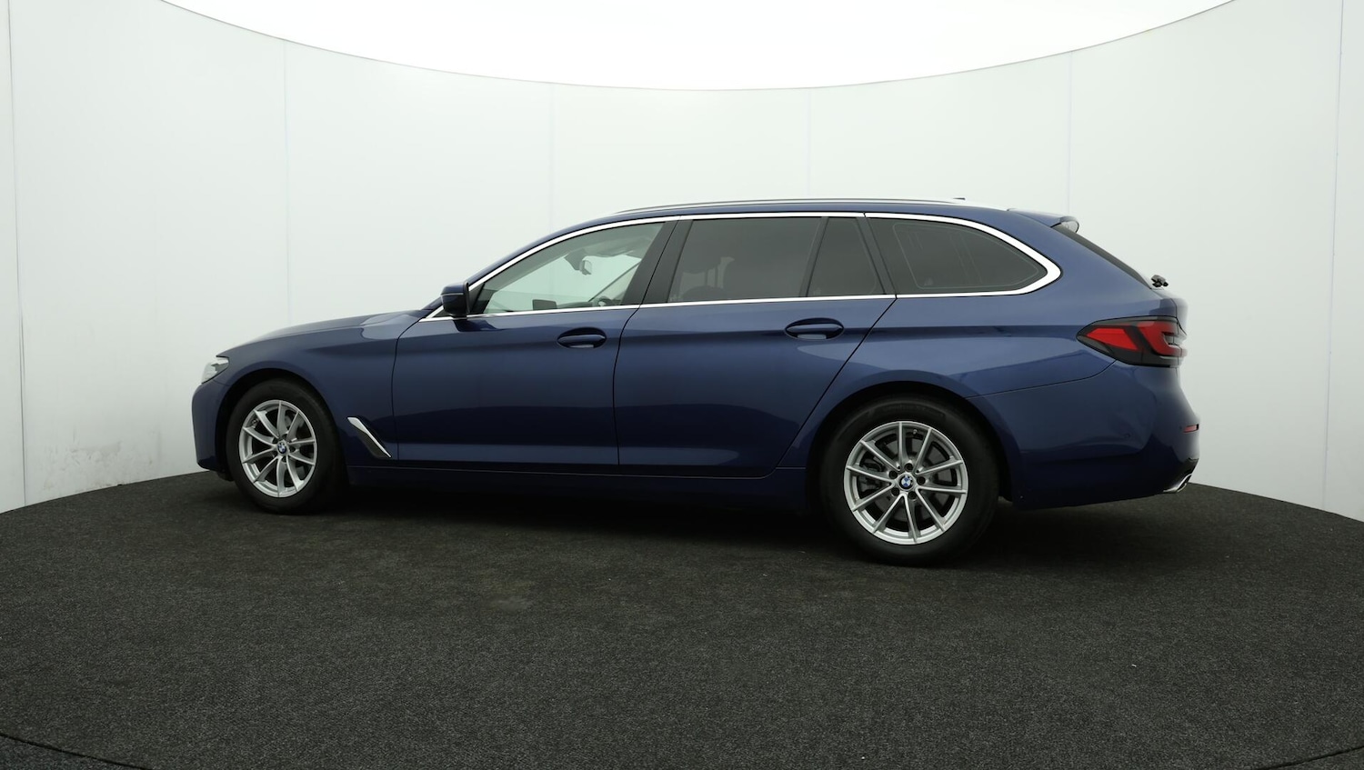 Used BMW 5 Series 2021 for sale - 76084758: Photo 75