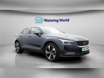 Used Polestar Polestar 2 2023 for sale - 79661914: Photo
