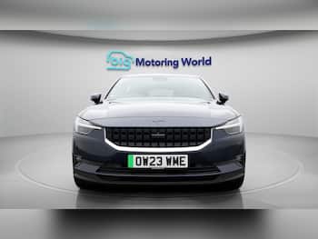Used Polestar Polestar 2 2023 for sale - 79661914: Photo