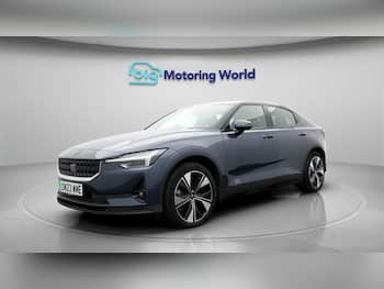 Used Polestar Polestar 2 2023 for sale - 79661914: Photo