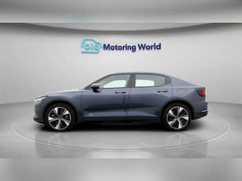 Used Polestar Polestar 2 2023 for sale - 79661914: Photo