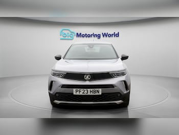 Used Vauxhall Mokka 2023 for sale - 78745483: Photo