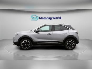 Used Vauxhall Mokka 2023 for sale - 78745483: Photo