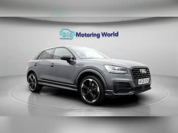 Used Audi Q2 2020 for sale - 79644851: Photo