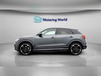 Used Audi Q2 2020 for sale - 79644851: Photo