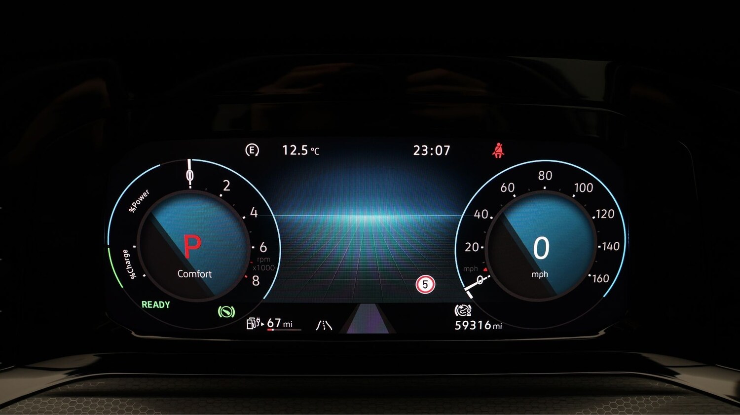 Used Volkswagen Golf 2021 for sale - 77802220: Photo 10